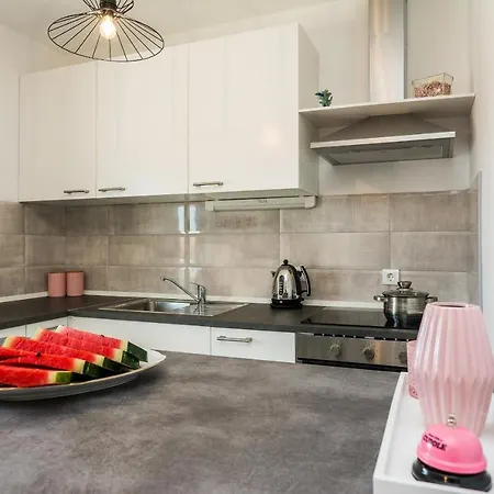 Krpan Apartment
