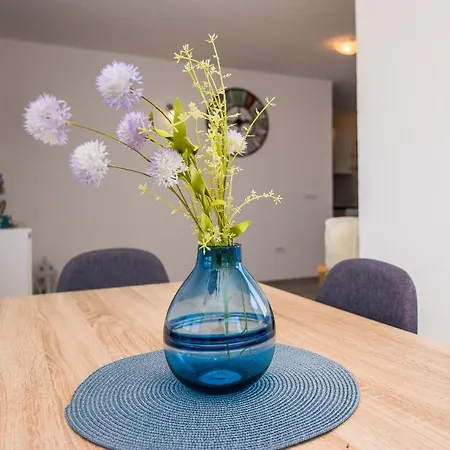Apartment Krpan Vir