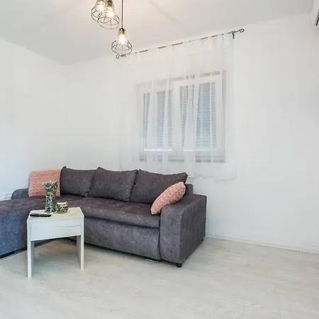 Apartment Krpan *