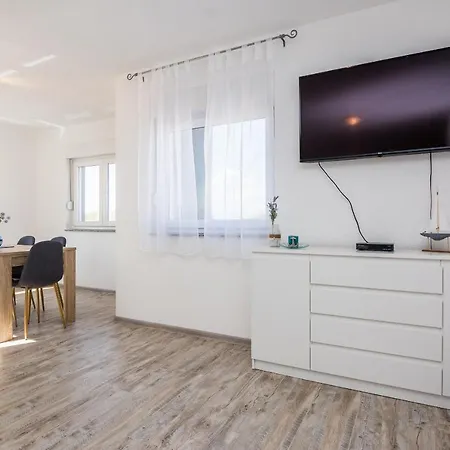 Krpan Apartment