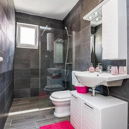 Krpan Appartement *