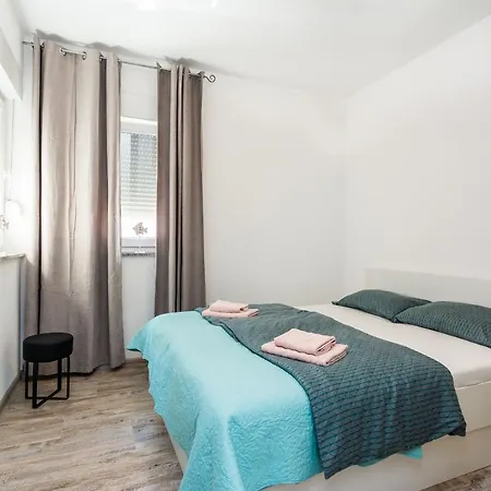 Krpan Appartement
