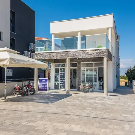 Apartment Krpan Vir