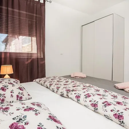 Apartment Krpan