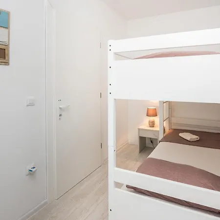 Krpan Apartment