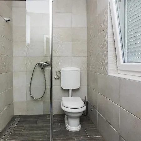 Krpan Apartment