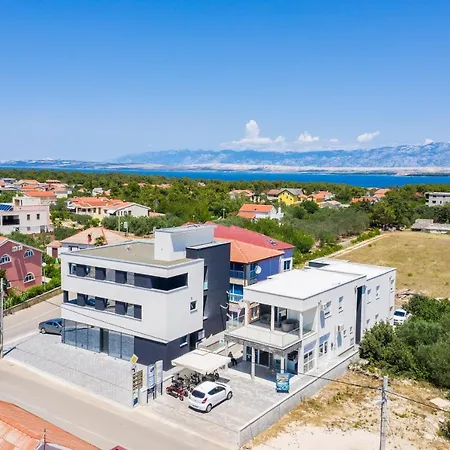 Apartment Krpan