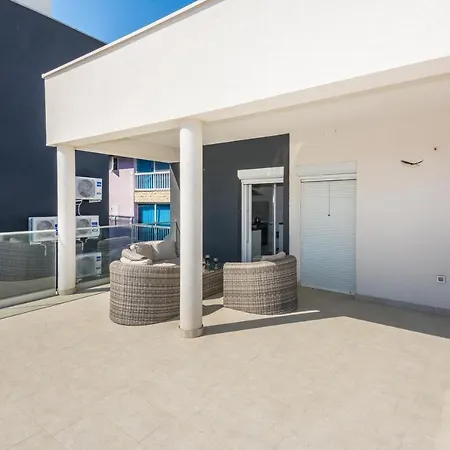 Apartment Krpan Vir