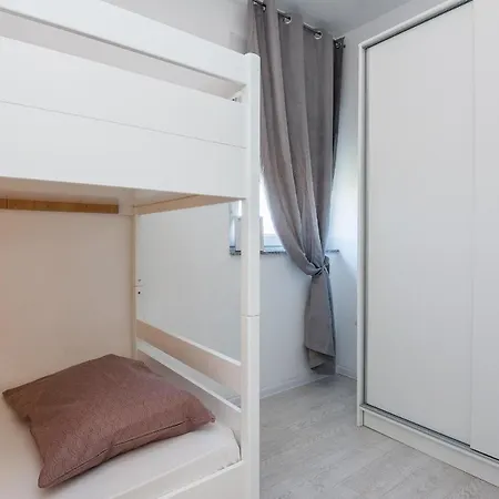 Apartment Krpan Vir