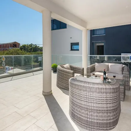 Krpan Apartment *