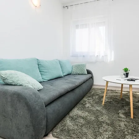 Krpan Appartement *