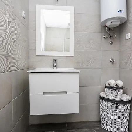 Apartment Krpan