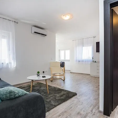 Krpan Appartement Vir