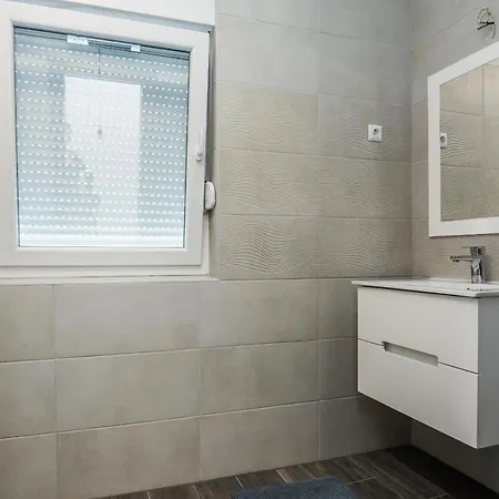 Appartement Krpan