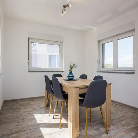 Krpan Appartement Vir