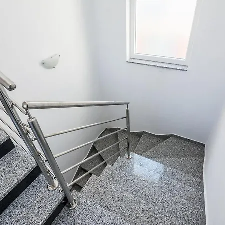 Krpan Apartment